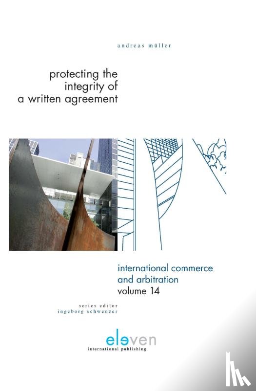 Muller, Andreas - Protecting the integrity of a written agreement
