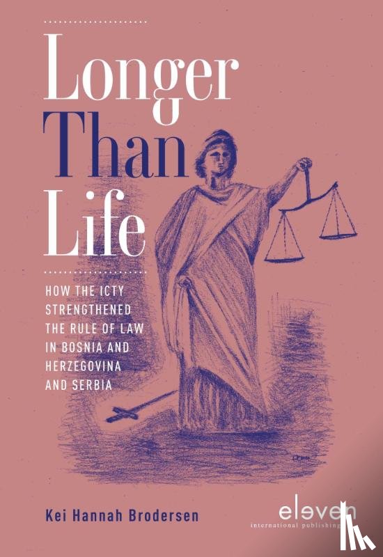 Brodersen, Kei Hannah - Longer Than Life