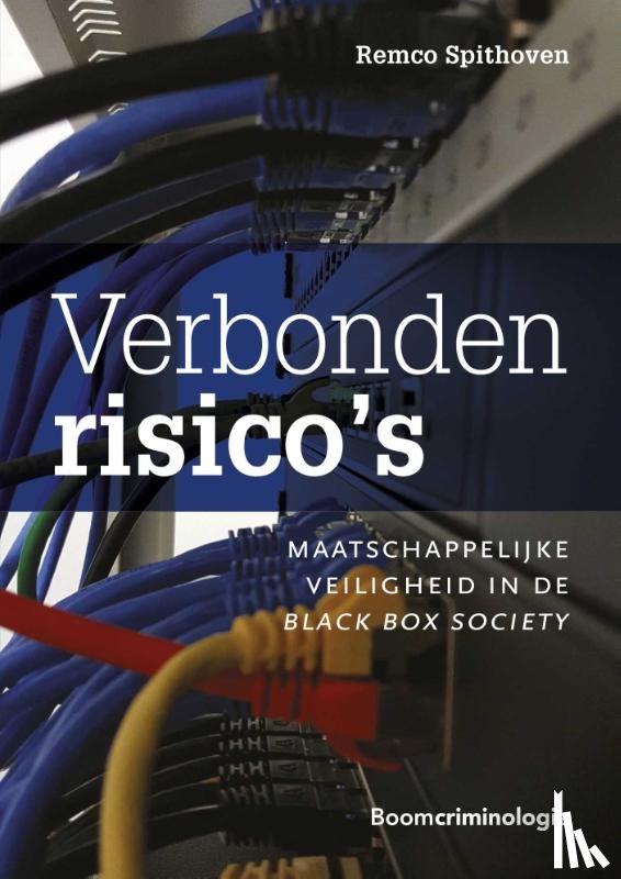 Spithoven, Remco - Verbonden risico's