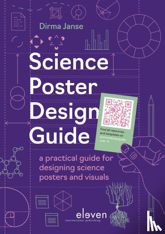Janse, Dirma - Science Poster Design Guide