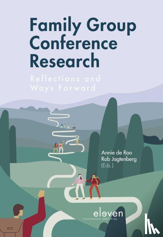  - Family Group Conference Research