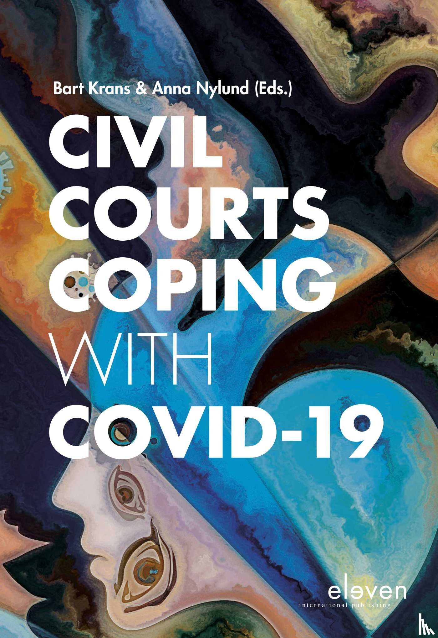  - Civil Courts Coping with Covid-19