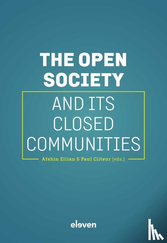  - The Open Society and Its Closed Communities