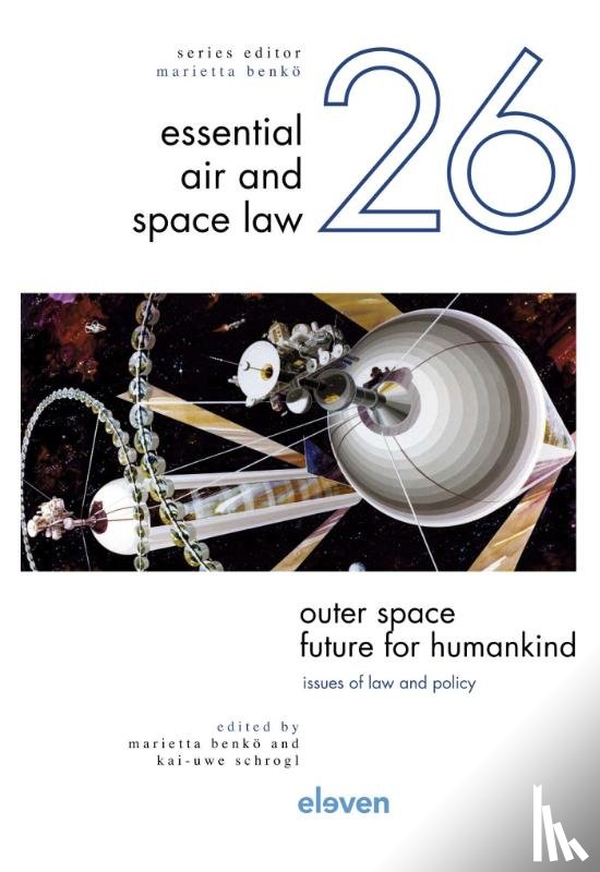  - Outer Space – Future for Humankind