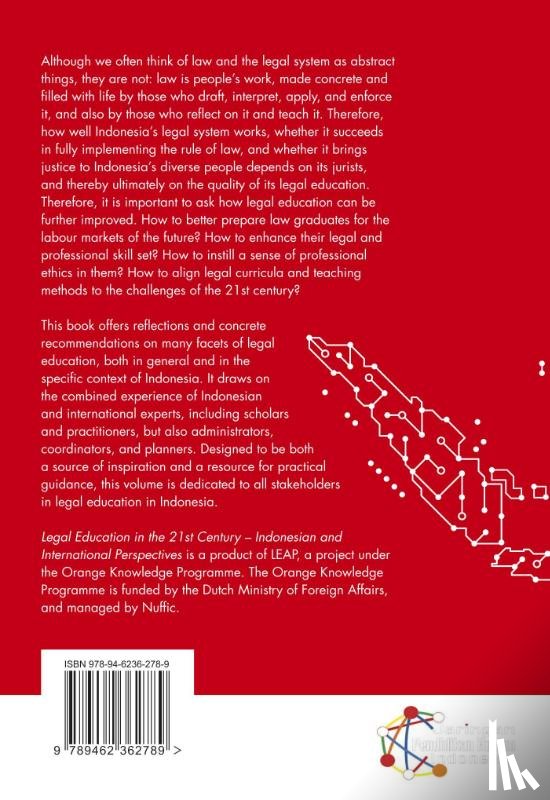  - Legal Education in the 21st Century