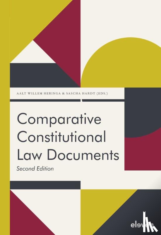  - Comparative Constitutional Law Documents