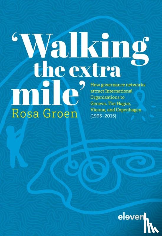 Groen, Rosa - 'Walking the extra mile'