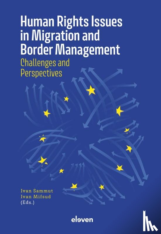 Mifsud, I., Sammut, I. - Human Rights Issues in Migration and Border Management