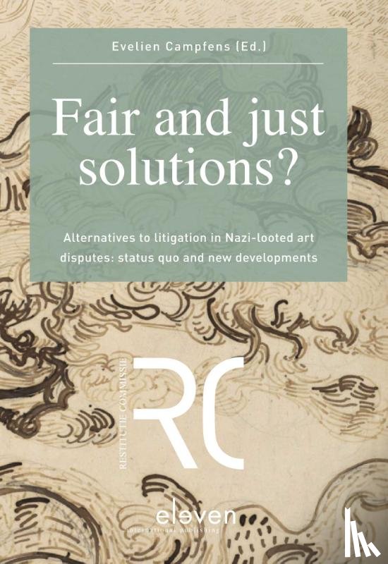  - Fair and just solutions