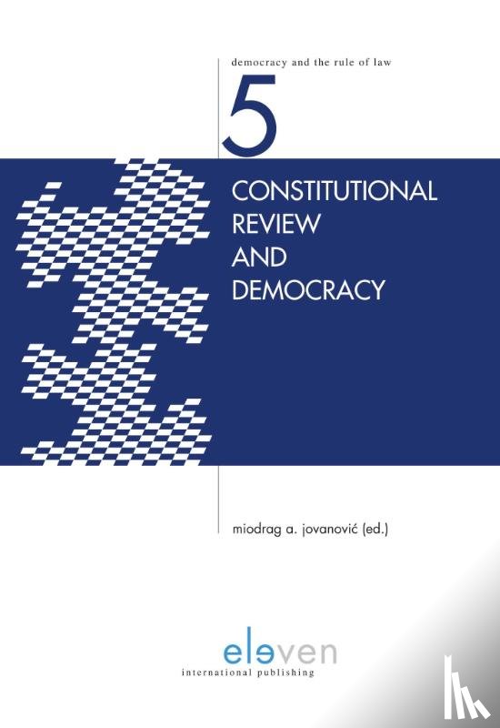  - Constitutional review and democracy