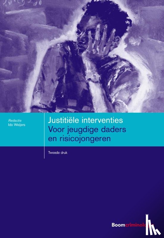  - Justitiële interventies