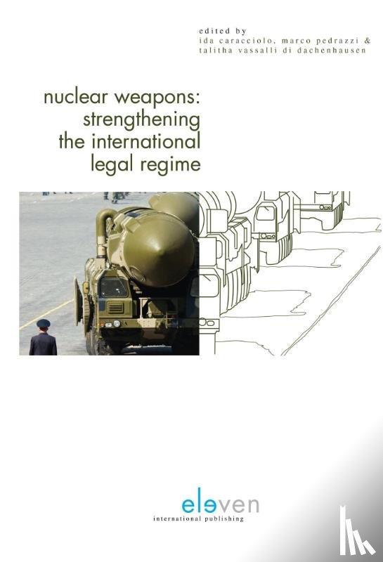  - Nuclear weapons