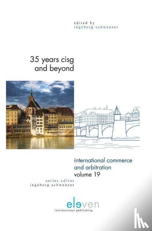  - 35 Years CISG and beyond