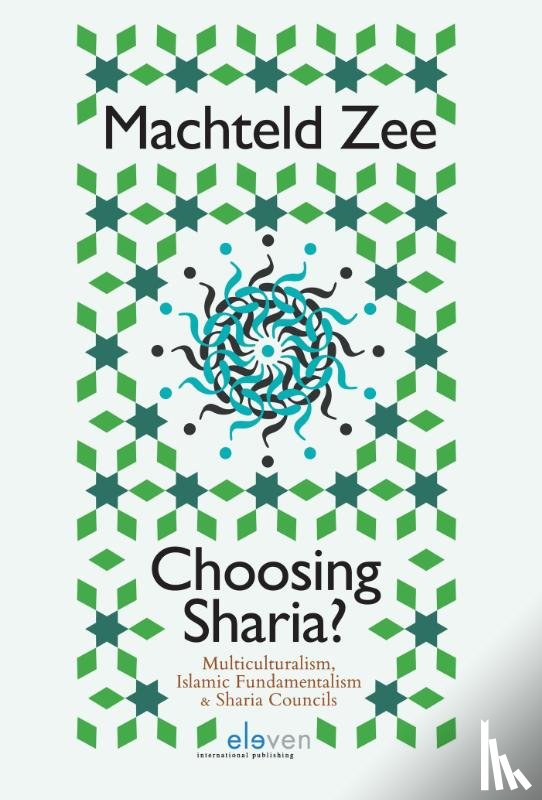 Zee, Machteld - Choosing Sharia?