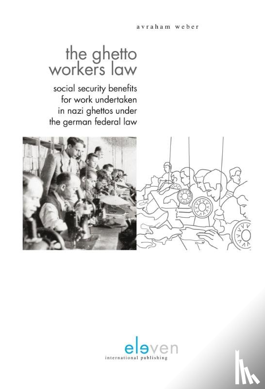 Weber, Avraham - The ghetto workers' law