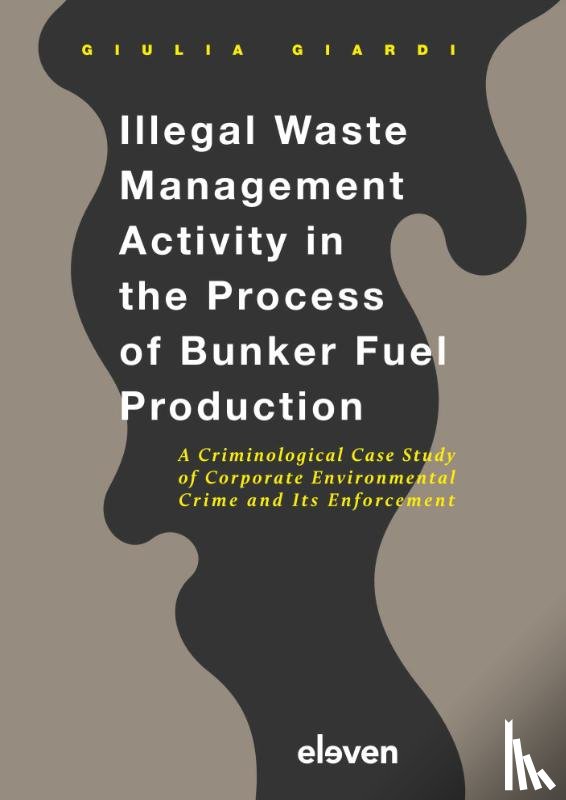 Giardi, Giulia - Illegal Waste Management Activity in the Process of Bunker Fuel Production