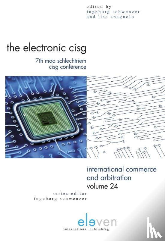  - The Electronic CISG