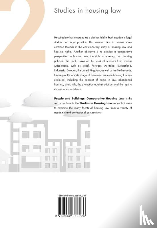  - People and Buildings