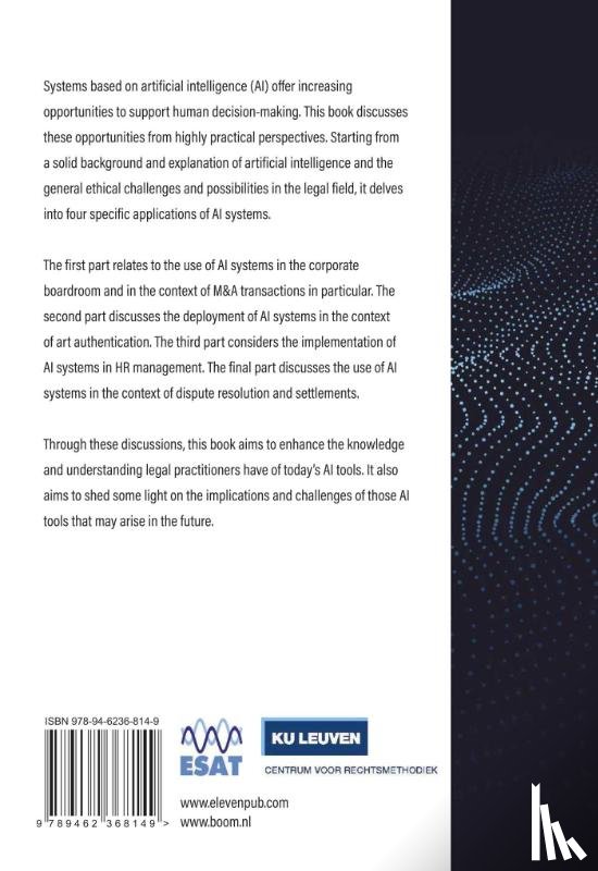  - AI and Contracting