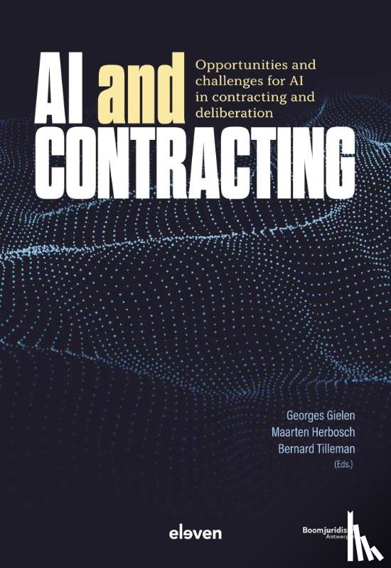  - AI and Contracting