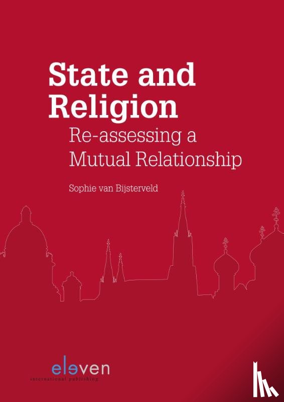 Bijsterveld, Sophie van - State and Religion