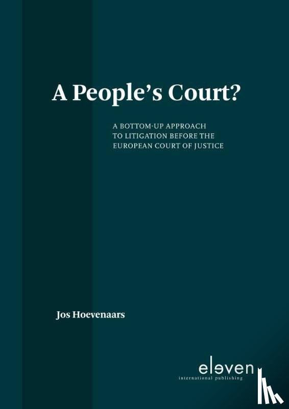 Hoevenaars, Jos - A People's Court?