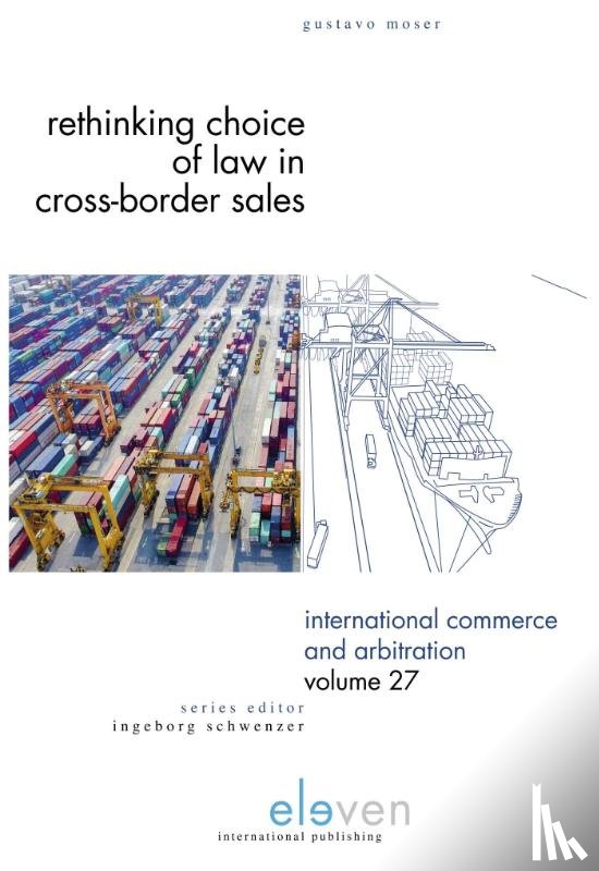 Moser, Gustavo - Rethinking Choice of Law in Cross-Border Sales