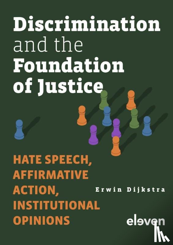 Dijkstra, E. - Discrimination and the Foundation of Justice