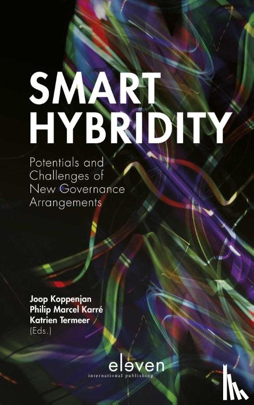  - Smart Hybridity