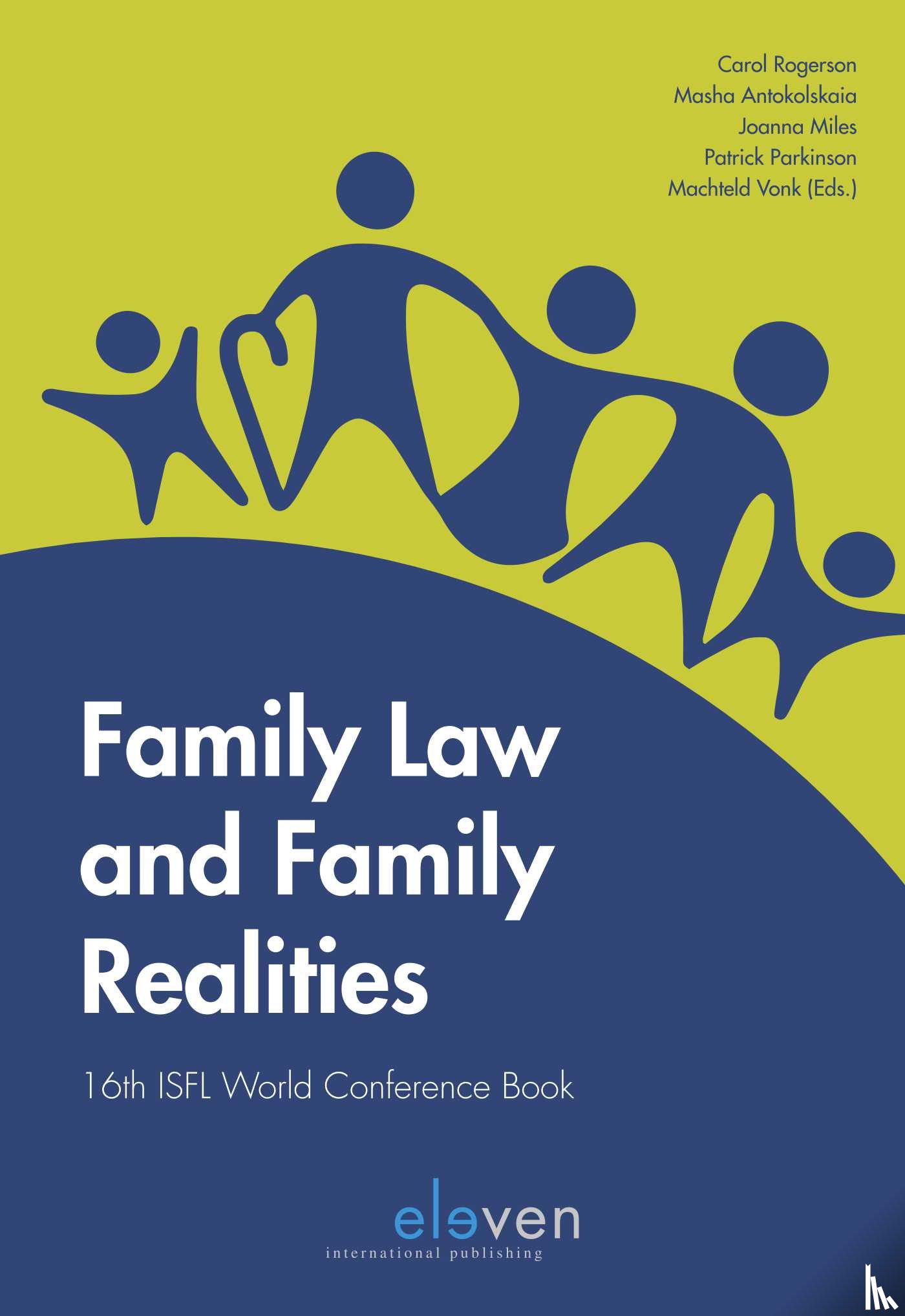  - Family Law and Family Realities