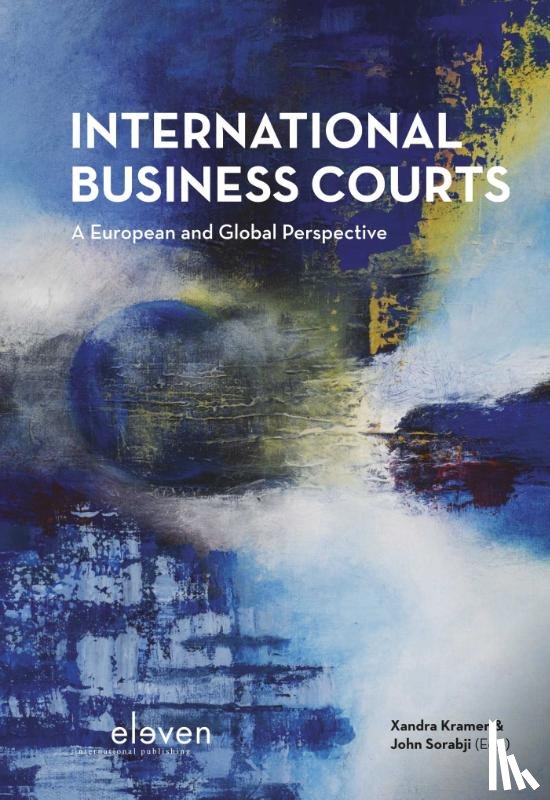  - International Business Courts