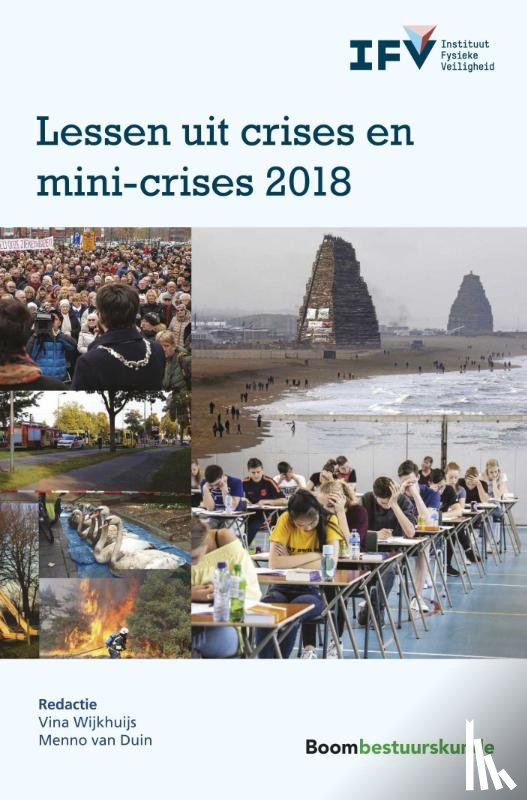  - Lessen uit crises en mini-crises 2018