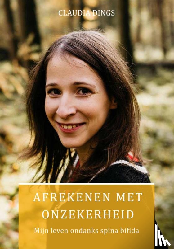 Dings, Claudia - Afrekenen met onzekerheid
