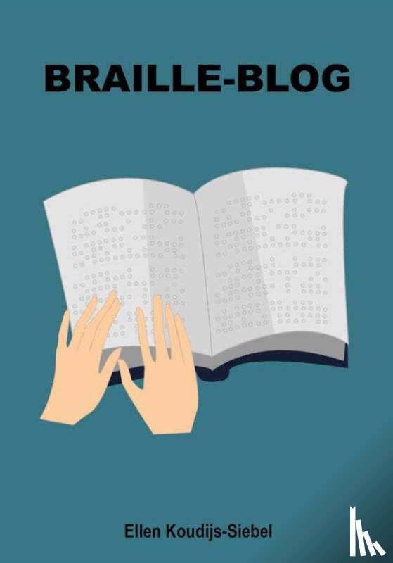 Koudijs-Siebel, Ellen - Braille-blog