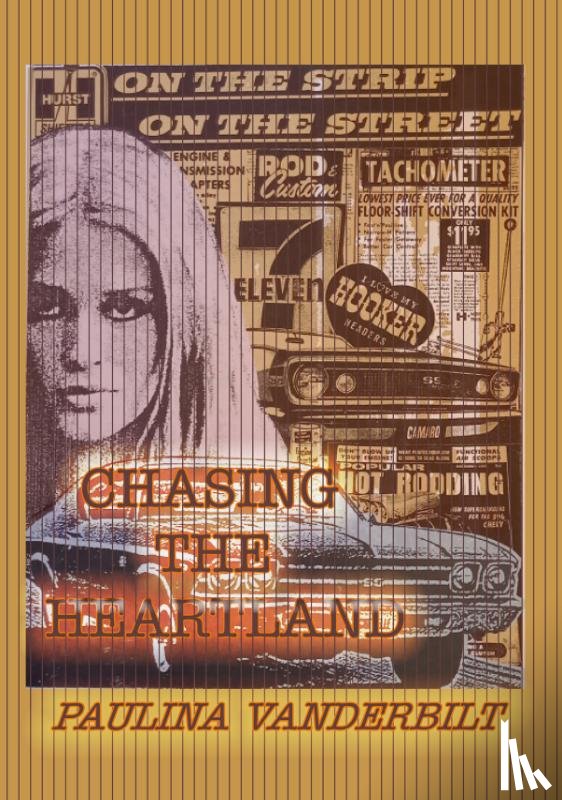 VanderBilt, Paulina - Chasing the Heartland