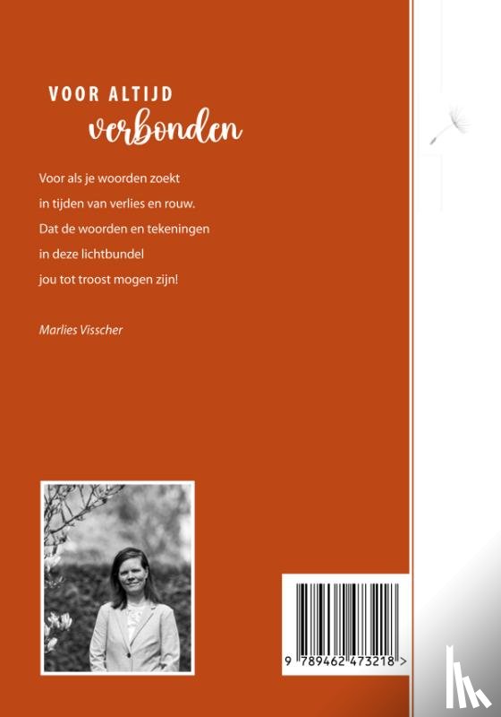 Visscher, Marlies - Voor altijd verbonden