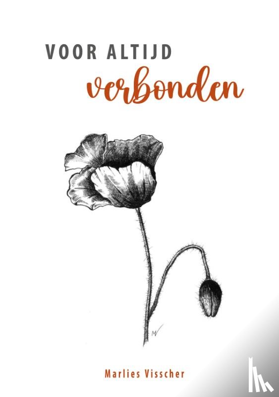 Visscher, Marlies - Voor altijd verbonden