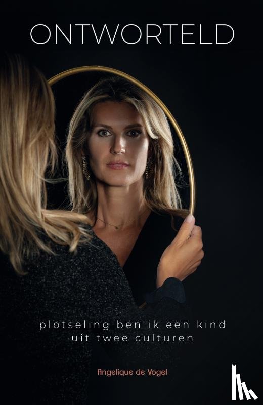 Vogel, Angelique de - Ontworteld