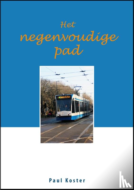 Koster, Paul - Het negenvoudige pad