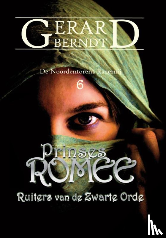 Berndt, Gerard - Prinses Romée