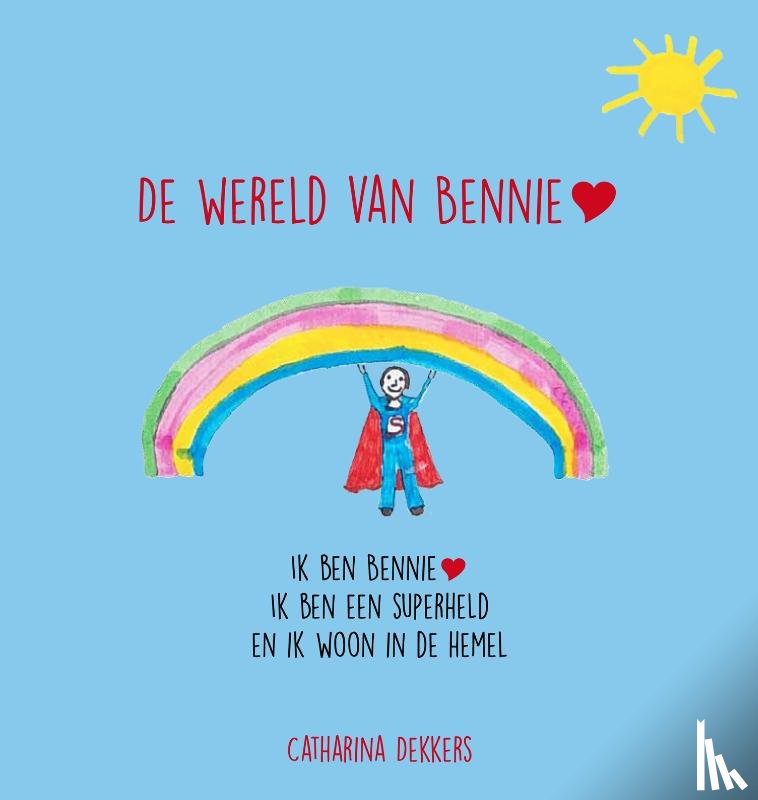 Dekkers, Catharina - De wereld van Bennie