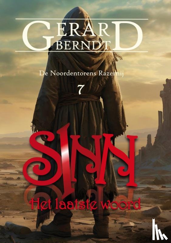 Berndt, Gerard - Sinn