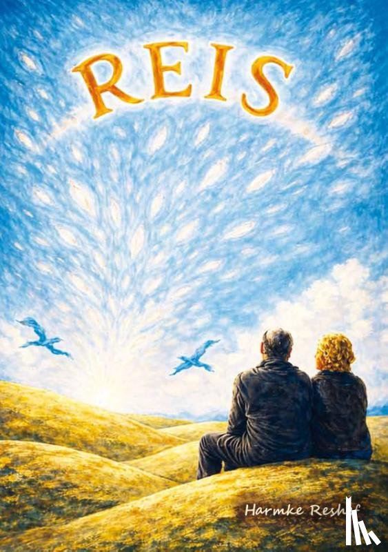Reshef, Harmke - Reis