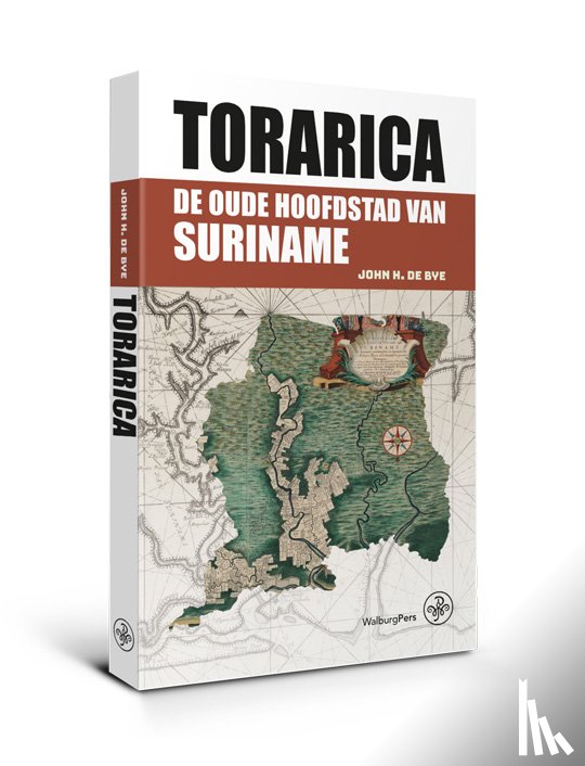 Bye, John H. de - Torarica