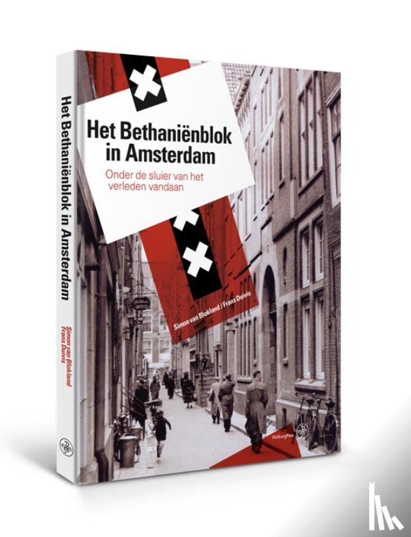 Duivis, Frans, Blokland, Simon van - Het Bethaniënblok in Amsterdam