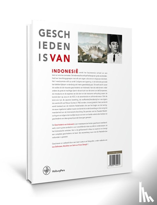  - Geschiedenis van Indonesië