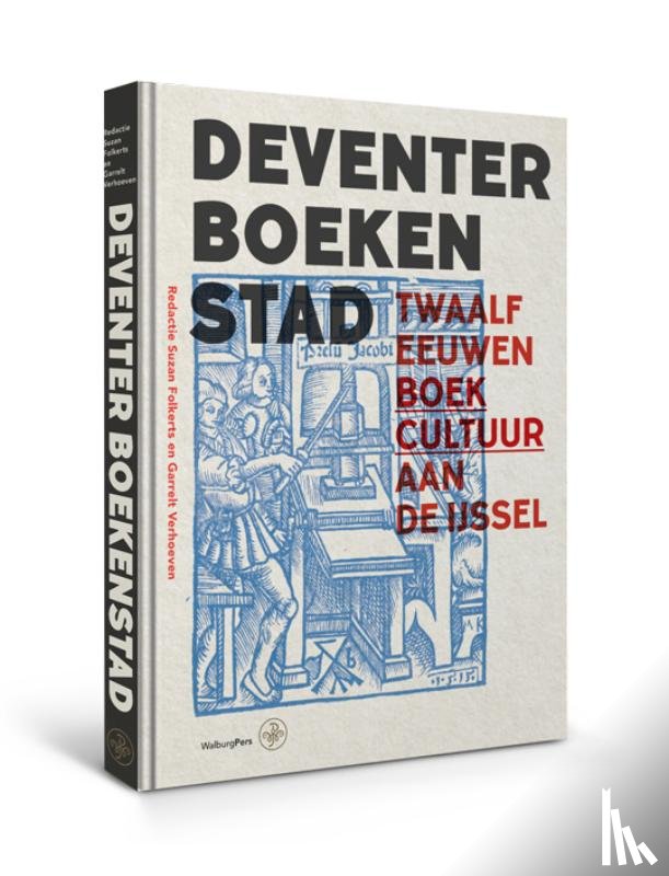  - Deventer Boekenstad