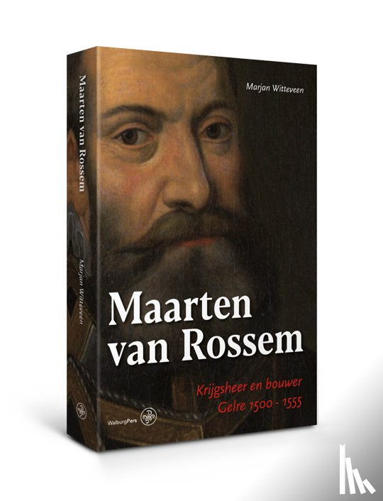 Witteveen, Marjan - Maarten van Rossem