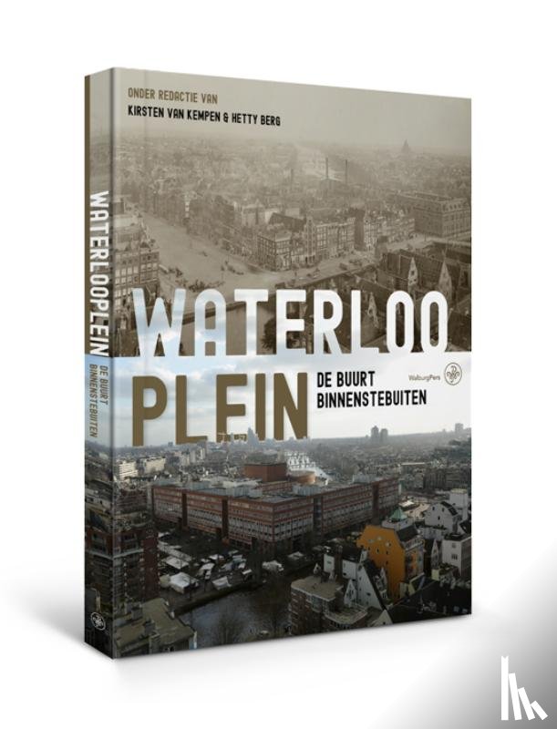 - Waterlooplein