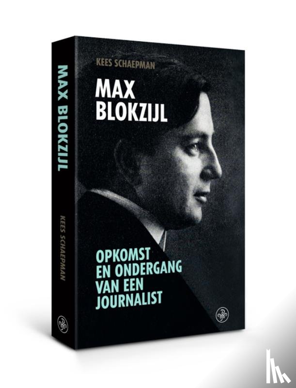 Schaepman, Kees - Max Blokzijl